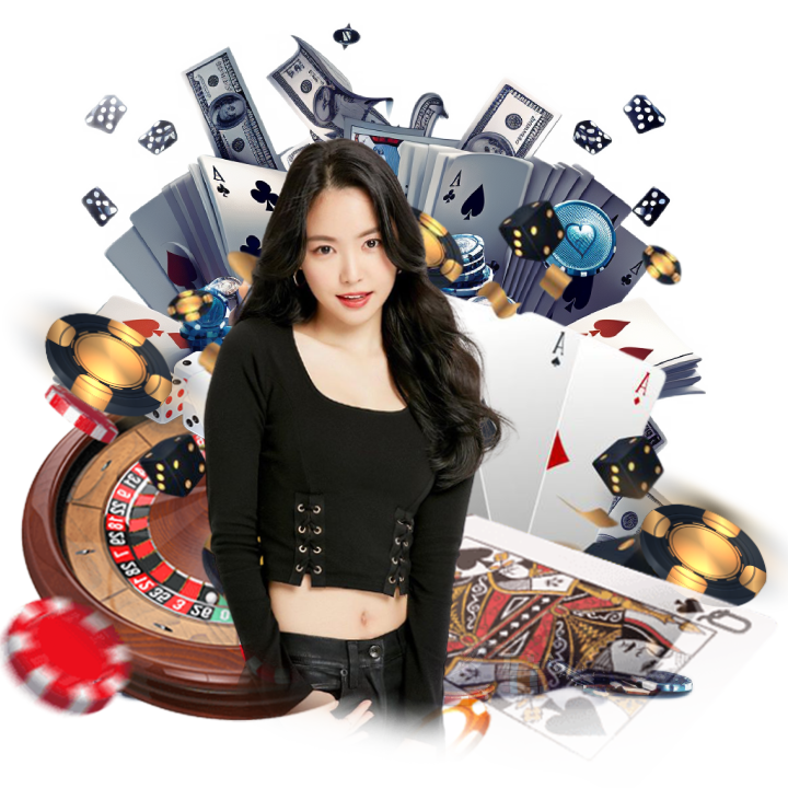 บาคาร่าจีคลับ ฝากถอนง่าย